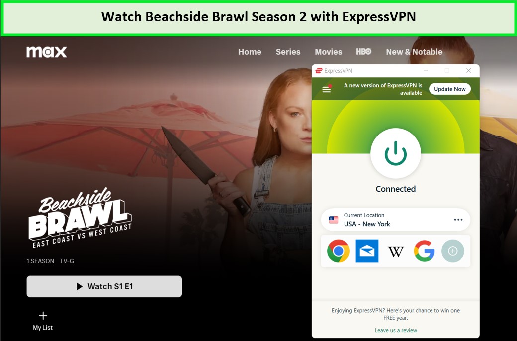 Watch-beachside-brawl-season-2-online-outside-USA-on-max