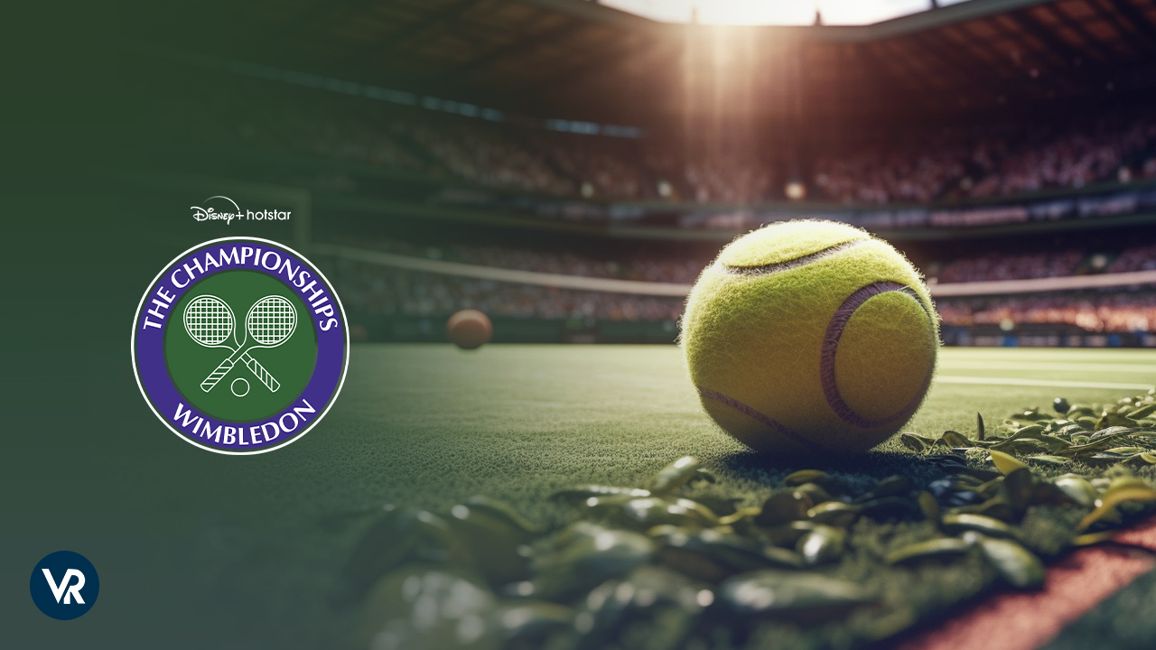 How to Watch Wimbledon 2023 in Singapore on Hotstar Free Guide