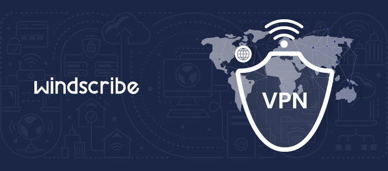  Windscribe est un service VPN et de confidentialité qui vous aide à naviguer sur le Web de manière sécurisée et anonyme.   