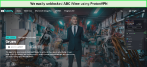 abciview-unblock-protonvpn-in-New Zealand