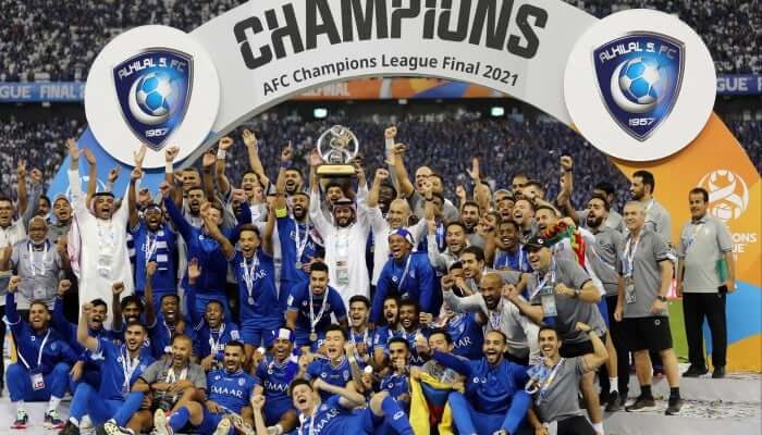  AFC Champions League 