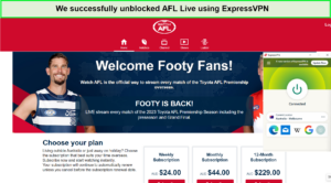 afl-live-expressvpn-unblock-in-Australia