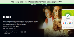  Amazon Prime Video Indien ExpressVPN in - Deutschland 