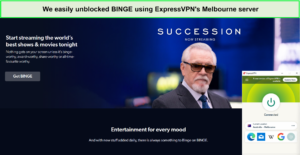 binge-unblock-expressvpn-in-New Zealand