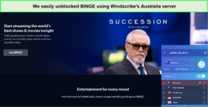 binge-unblock-windscribe-in-New Zealand