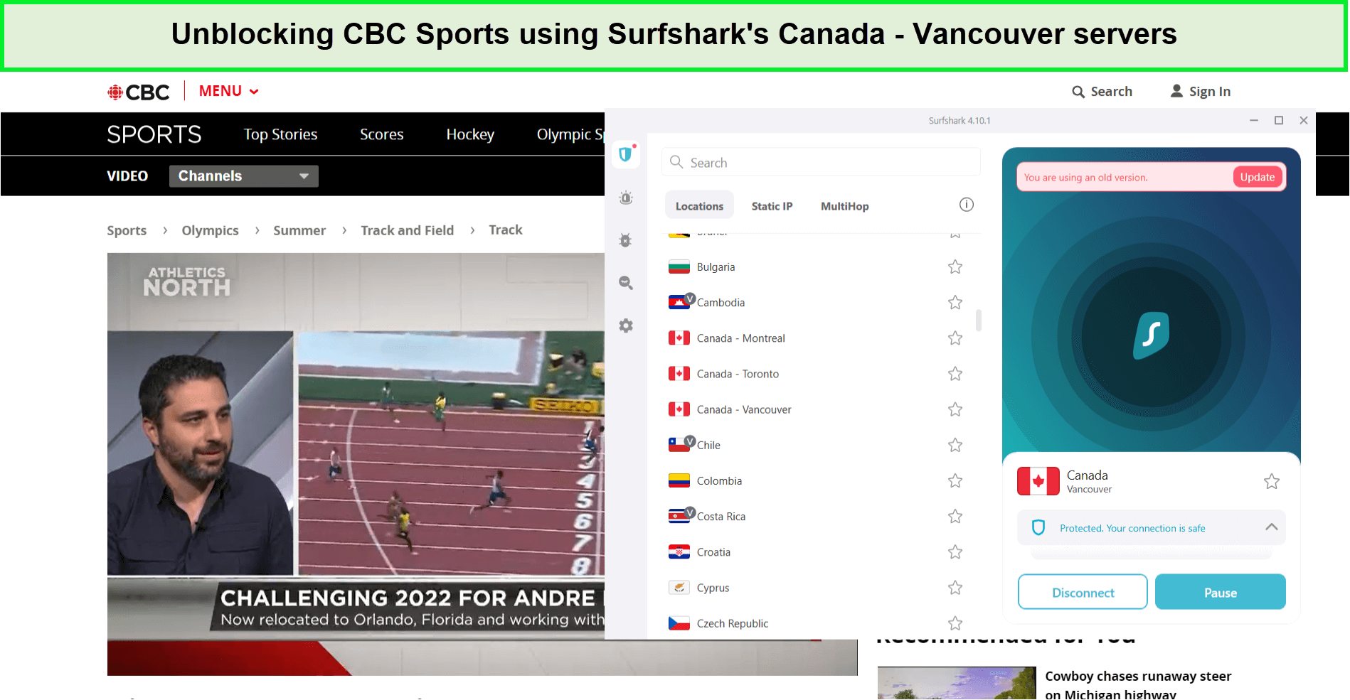 cbc-sports-surfshark-canada-in-New Zealand