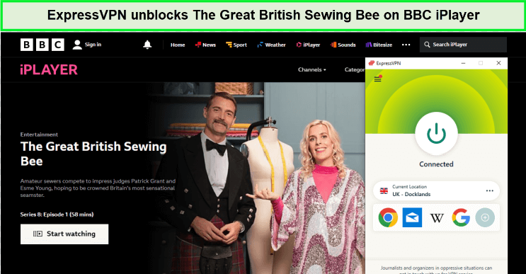  express-vpn-unblocks-the-great-british-sewing-bee-in-Hong Kong-on-bbc-iplayer