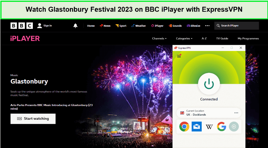 expressVPN-entsperrt-glastonbury-festival-on-BBC-iPlayer-in-USA