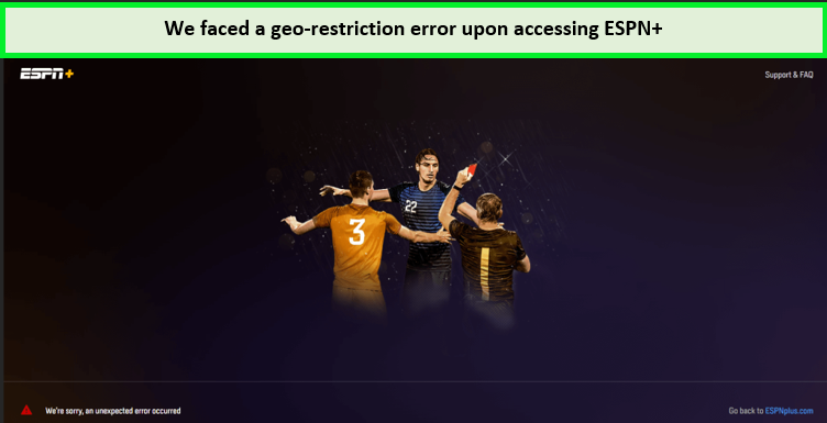 espn-plus-geo-restriction-error-in-Canada