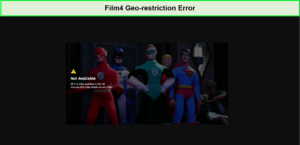 film4-geo-restriction-error-in-Spain