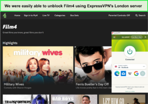 film4-unblock-expressvpn-in-India