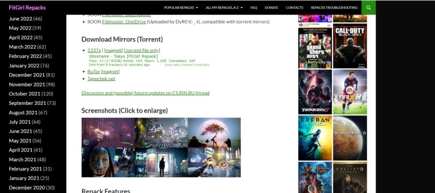 fitgirl-repacks-is the-best-torrent-sites-working-for-gamers-in-Singapore