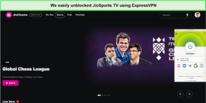 jiosports-tv-expressvpn-unblock-in-France