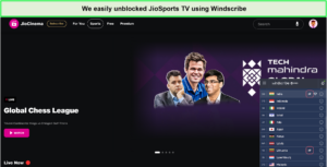jiosports-tv-windscribe-unblock-in-France