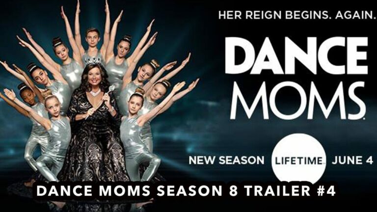Watch Dance Moms Season 8 From Anywhere on Disney Plus