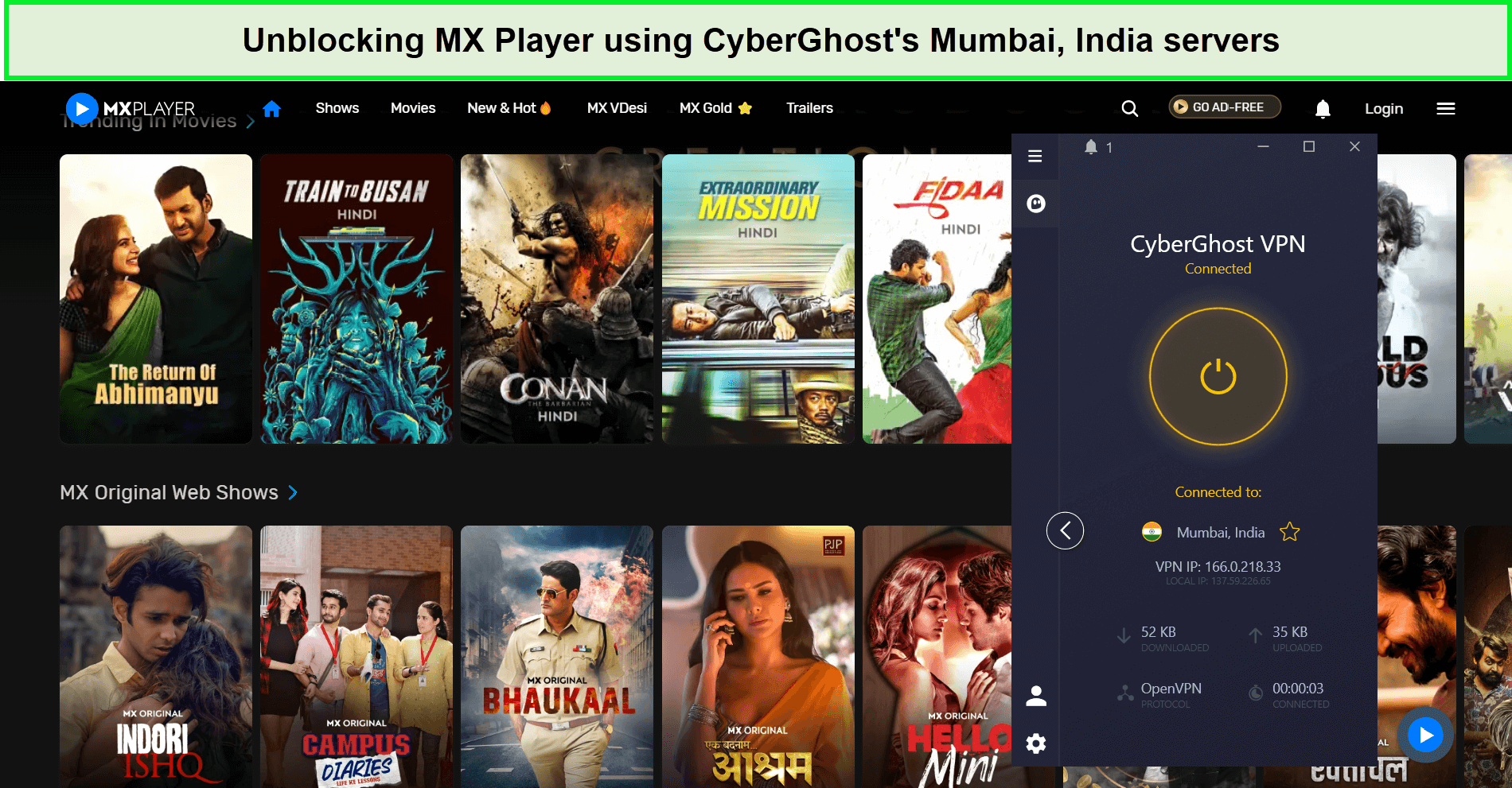 mx-player-in-Hong Kong-unblocked-cyberghost