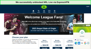 nrl-live-expressvpn-unblock-in-Australia