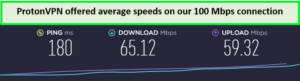 ProtonVPN-Speed-Test-for-Foxtel-Now-in-Singapore