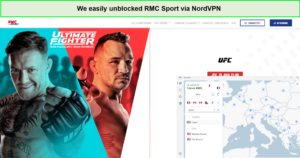 rmc-sport-unblocking-nordvpn-in-Singapore