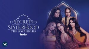 Watch Secrets & Sisterhood: The Sozahdahs in Canada on Hulu