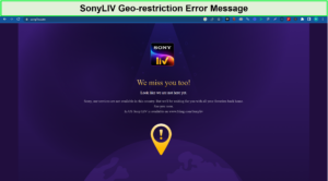 sonyliv-geo-restriction-error-in-Australia