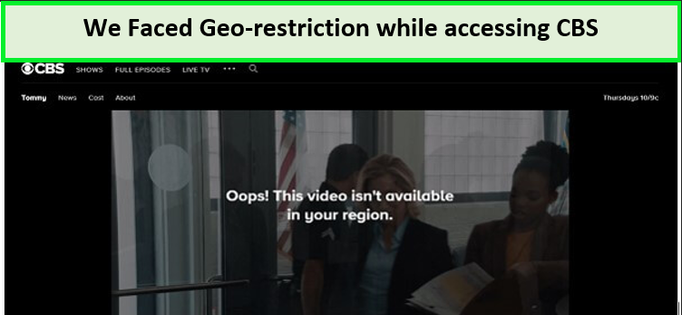 cbs-geo-restriction