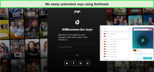 unblock-joyn-surfshark-in-India