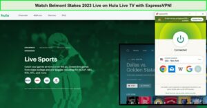 Watch-Belmont-Stakes-2023-Live-outside-USA-on-Hulu-with-ExpressVPN