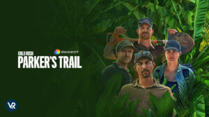 How To Watch Gold Rush Parker Trail in New Zealand on Discovery Plus?