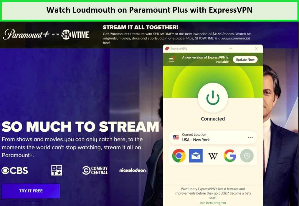 watch-loudmouth-on-paramount-plus-in-France
