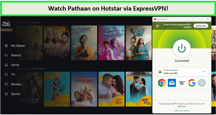 How To Watch Pathaan (2023) In USA On Hotstar [Quick Guide]-hkpdtq2012.edu.vn