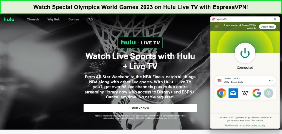 watch-special-olympics-2023-on-hulu 