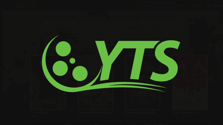 yts-in-India