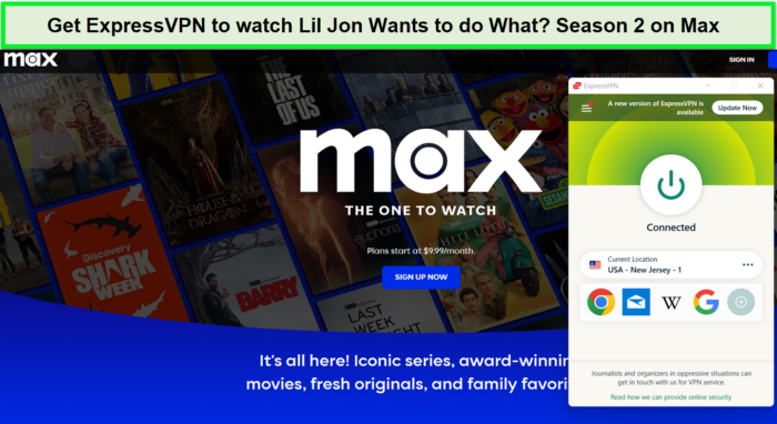 Get-ExpressVPN-to-watch-Lil-Jon-Wants-to-do-What?-Season-2-on-Max-in-New Zealand
