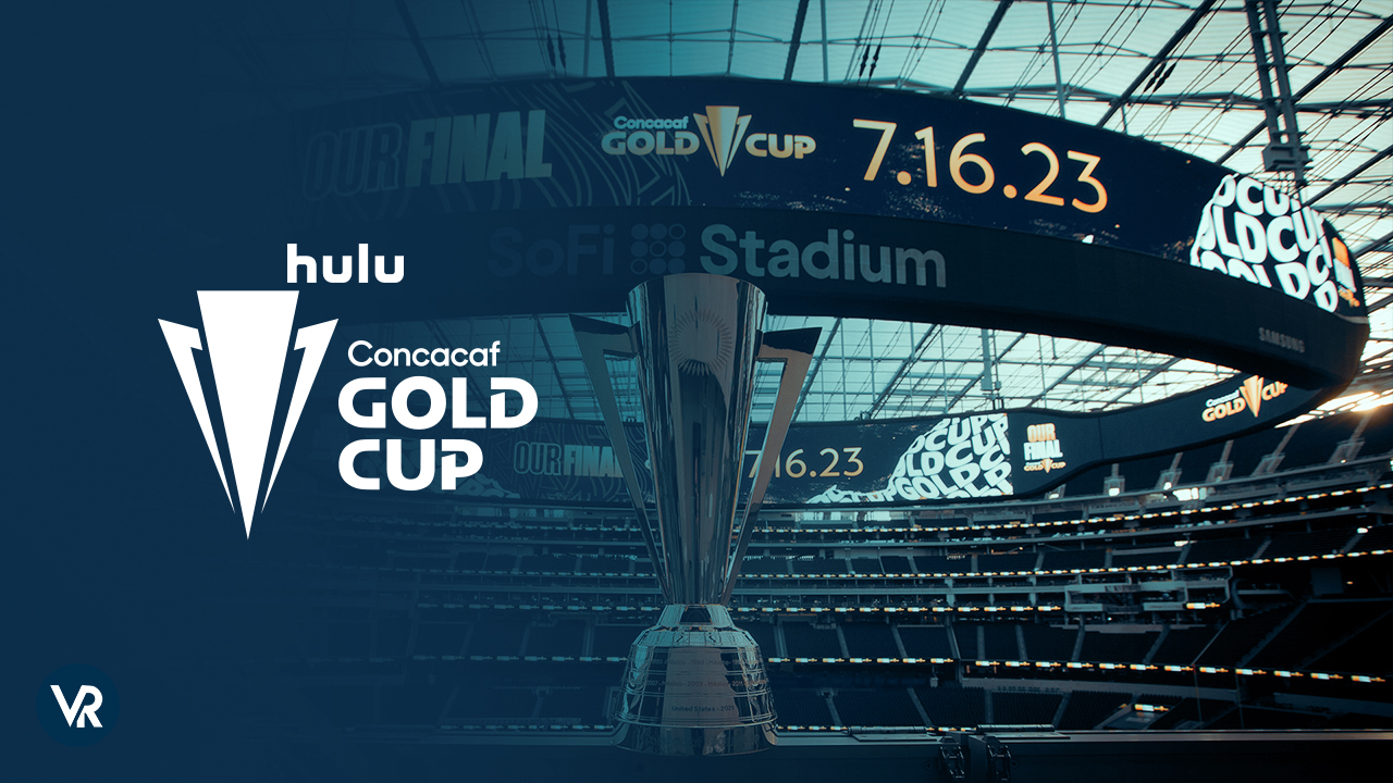 Watch 2023 CONCACAF Gold Cup Final outside USA on Hulu