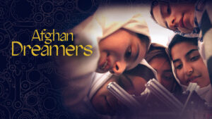 Afghan-Dreamers