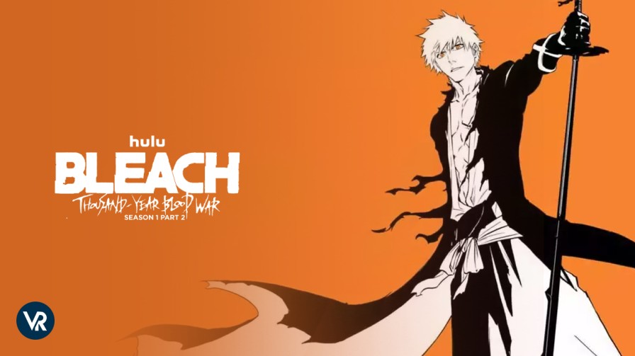 Prime Video: BLEACH Thousand-Year Blood War - The Separation