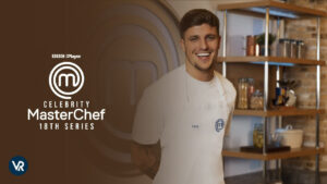 How to Watch Celebrity MasterChef 18th Series in USA on BBC iPlayer