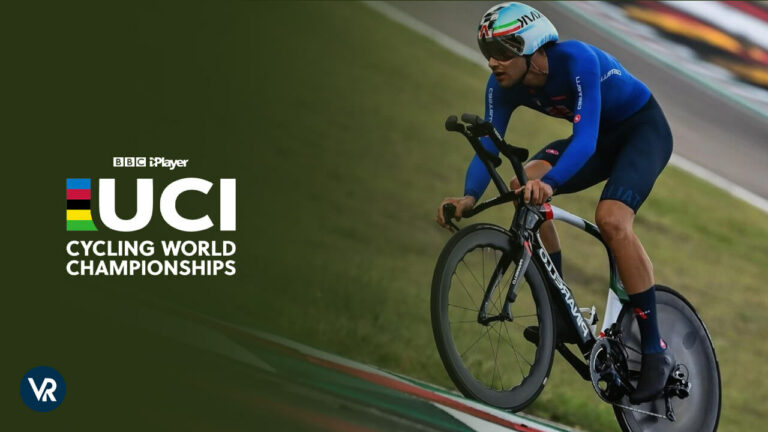 Cycling World Championships on BBC-iPlayer