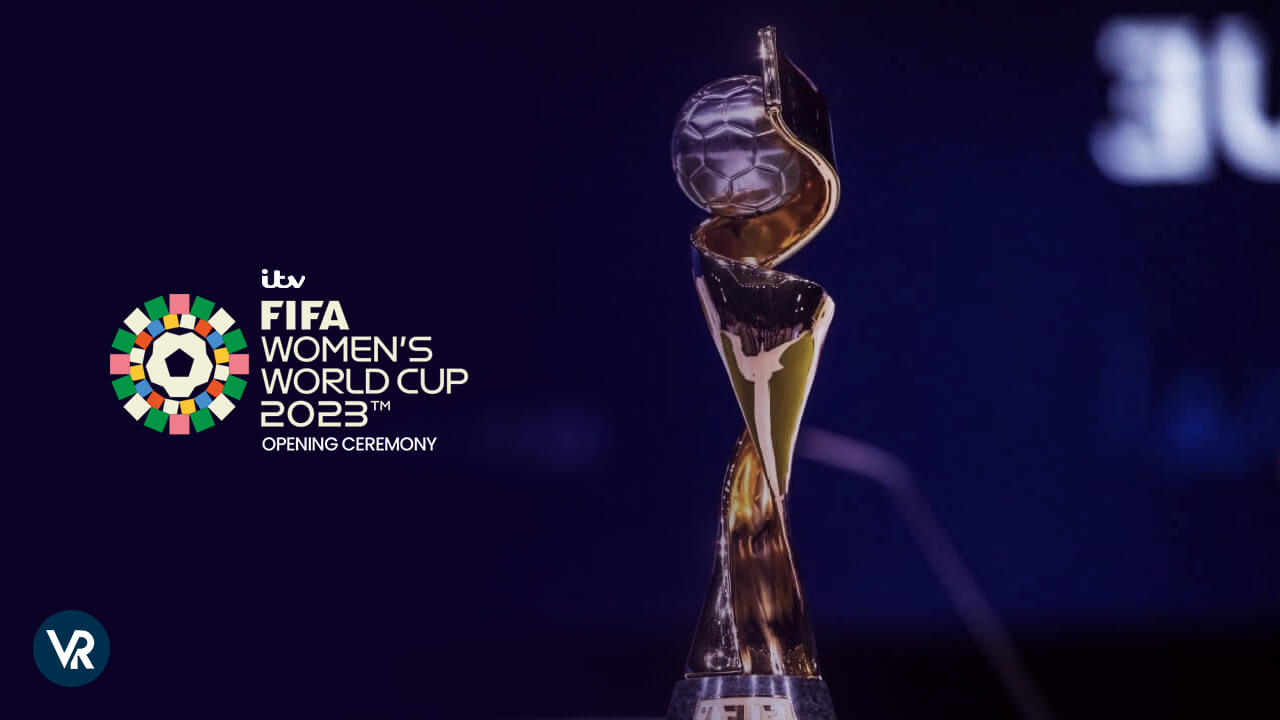 Watch FIFA Womens World Cup 2023 Opening Ceremony in USA