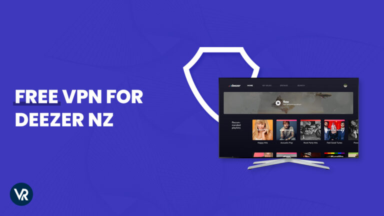 free new zealand/australia vpn software
