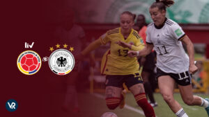 Watch Germany vs Columbia FIFA Women’s World Cup 2023 in USA on SonyLiv