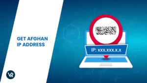How to Get an Afghan IP Address in Australia in 2023