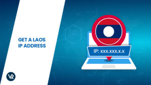How to Get a Laos IP Address in Australia in 2023