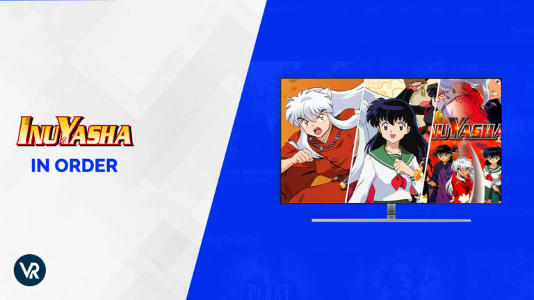 Inuyasha Anime Now Downloadable from iTunes Store - News - Anime