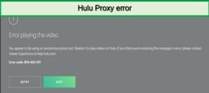 hulu-proxy-error