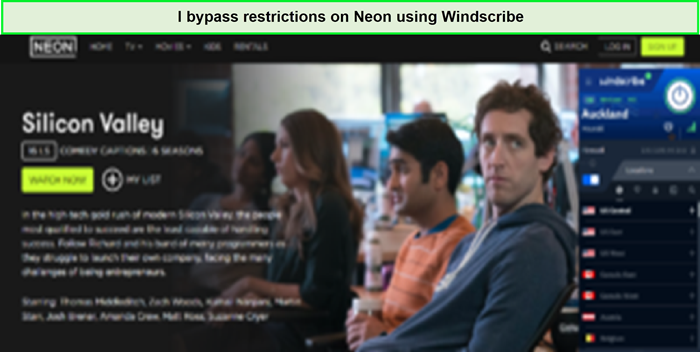 windscribe-unblocked-neon-in-Italy