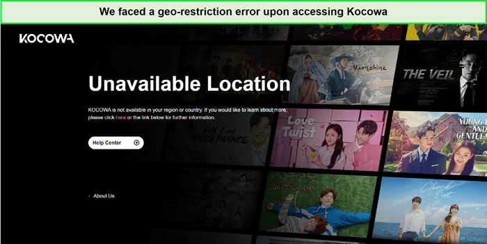 Kocowa-in-Germany-geo-restriction-error