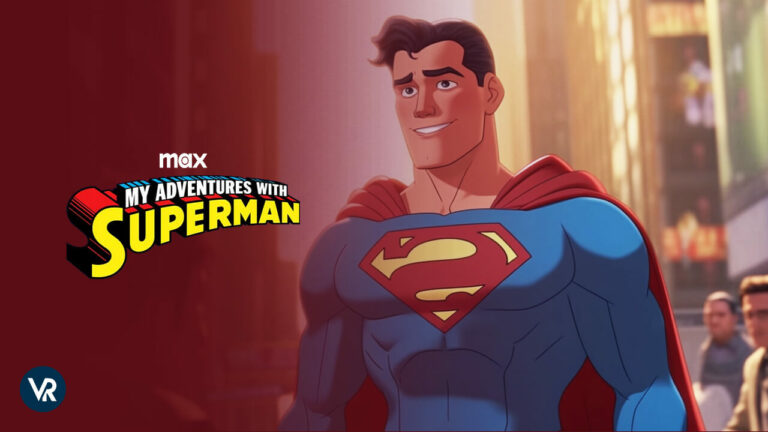 watch-My-Adventures-with-Superman-outside-USA-on-Max