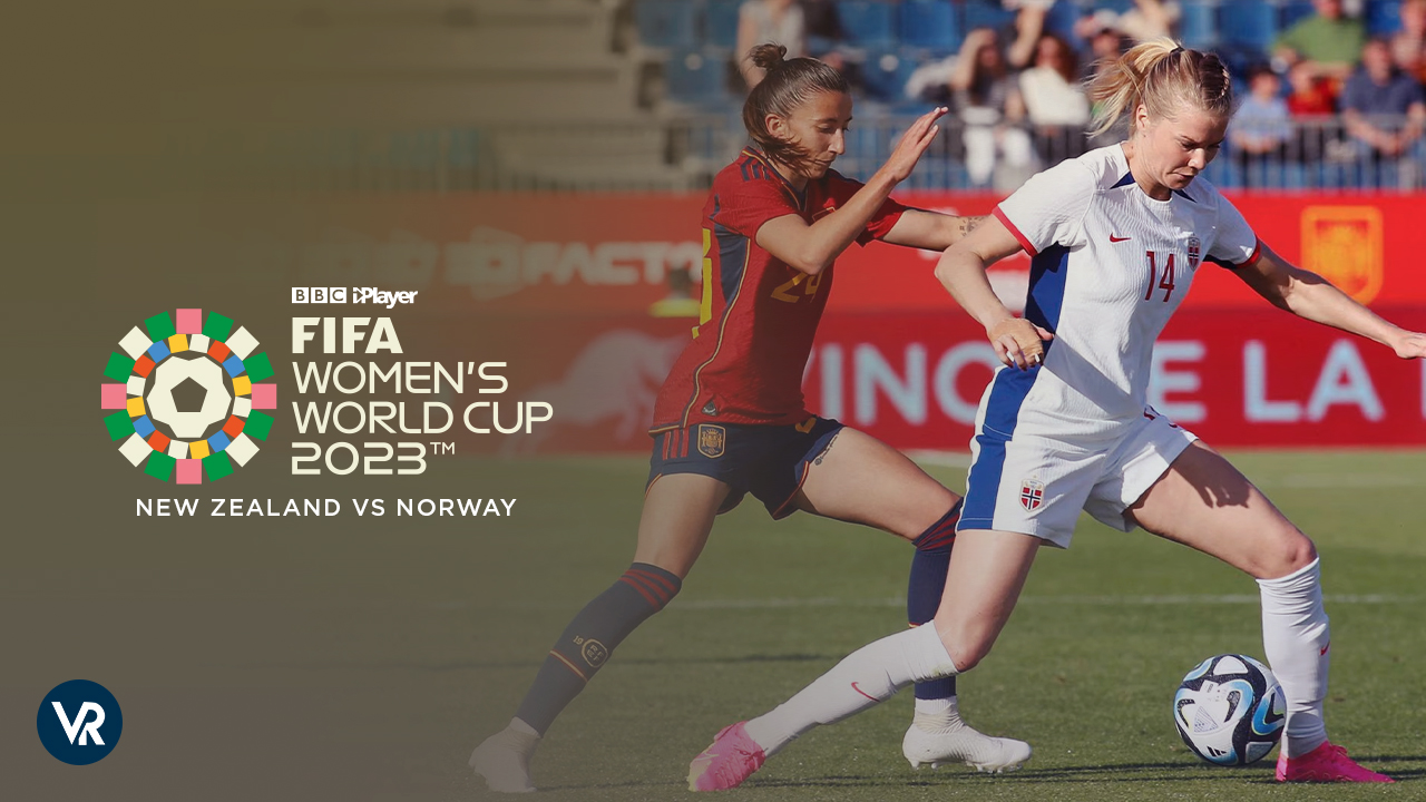 Watch New Zealand Vs Norway Women's World Cup in Hong Kong